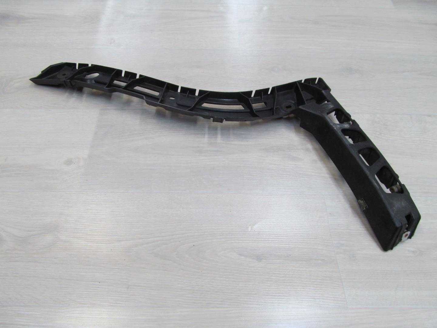 JAGUAR XF X250 SEDAN 07-11 SLIZG ZDERZAKA PRAWY TYL 8X23-17B930
