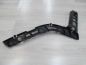 JAGUAR XF X250 SEDAN 07-11 SLIZG ZDERZAKA LEWY TYL 8X23-17B931