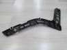 JAGUAR XF X250 SEDAN 07-11 SLIZG ZDERZAKA LEWY TYL 8X23-17B931