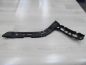 JAGUAR XF X250 SEDAN 07-11 SLIZG ZDERZAKA LEWY TYL 8X23-17B931