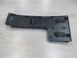 FORD C-MAX 03-10 SLIZG ZDERZAKA LEWY TYL 6M21 17A882