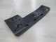 FORD C-MAX 03-10 SLIZG ZDERZAKA LEWY TYL 6M21 17A882