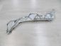 MAZDA 6 GG HATCHBACK SEDAN 02-07 SLIZG ZDERZAKA PRAWY TYL