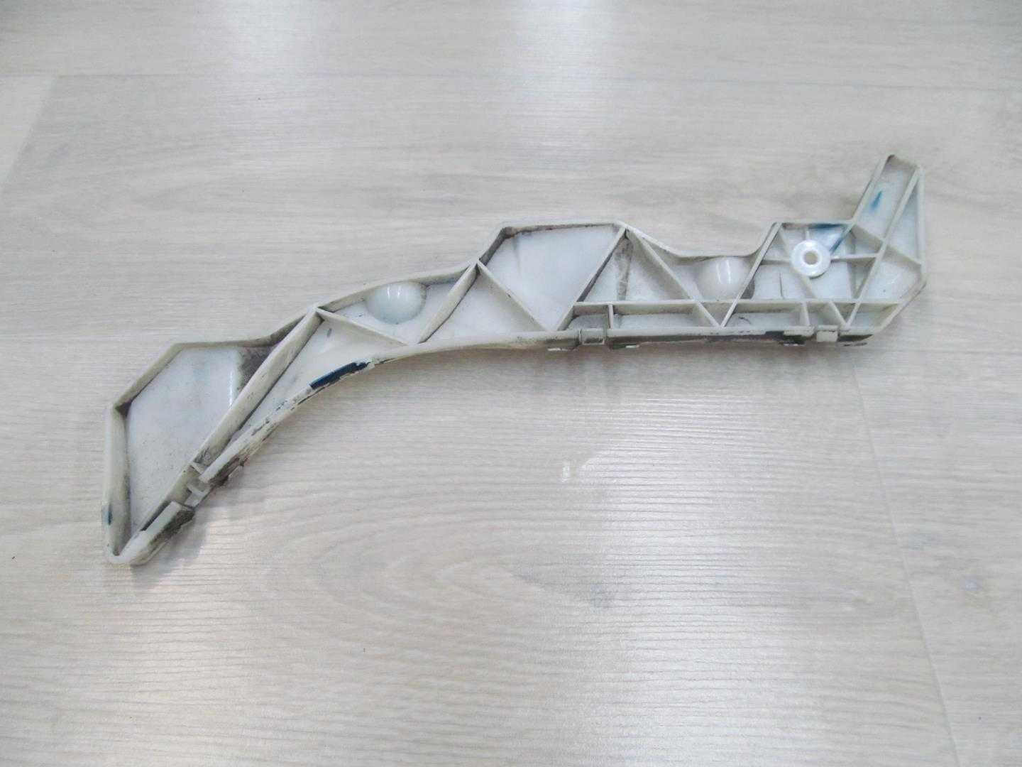 MAZDA 6 GG HATCHBACK SEDAN 02-07 SLIZG ZDERZAKA PRAWY TYL