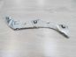 MAZDA 6 GG HATCHBACK SEDAN 02-07 SLIZG ZDERZAKA PRAWY TYL