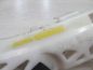 MAZDA 3 BK HB 03-09 SLIZG ZDERZAKA PRAWY TYL BP4K502H