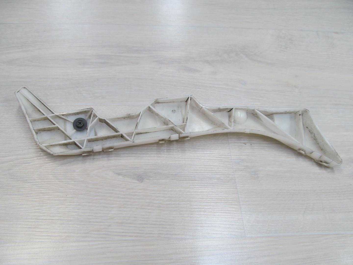 MAZDA 6 GG KOMBI 02-07 SLIZG ZDERZAKA LEWY TYL G21B-502J1