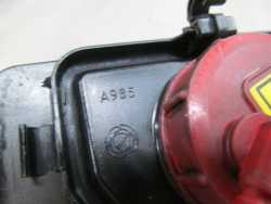 ALFA 156 147 97-06 ZBIORNICZEK WSPOMAGANIA