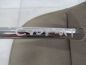 FIAT CROMA II ZAGLOWEK FOTELA SIEDZENIA SKORA KREM 05-11