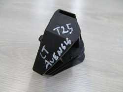 TOYOTA AVENSIS T25 03-09 SLIZG ZDERZAKA LEWY TYL 52563-05010
