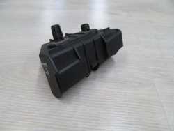 TOYOTA AVENSIS T25 03-09 SLIZG ZDERZAKA PRAWY TYL 52563-05010
