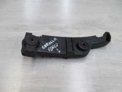 TOYOTA COROLLA VERSO 01-04 SLIZG ZDERZAKA TYL LEWY