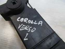 TOYOTA COROLLA VERSO 01-04 SLIZG ZDERZAKA TYL LEWY
