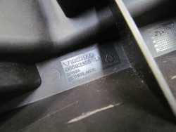 VOLVO S60 00-09 SLIZG ZDERZAKA LEWY TYL 08693388