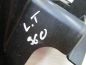 VOLVO S60 00-09 SLIZG MOCOWANIE ZDERZAKA LEWY TYL 08693388