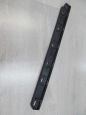 MERCEDES VITO W639 03-14 SLIZG MOCOWANIE ZDERZAKA LEWY TYL A6398850356