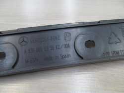 MERCEDES W639 VITO 03-14 SLIZG ZDERZAKA LEWY TYL A6398850356