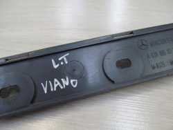 MERCEDES W639 VITO 03-14 SLIZG ZDERZAKA LEWY TYL A6398850356