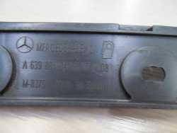 MERCEDES W639 VITO 03-14 SLIZG ZDERZAKA PRAWY TYL A6398850456