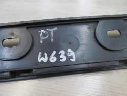 MERCEDES W639 VITO 03-14 SLIZG ZDERZAKA PRAWY TYL A6398850456