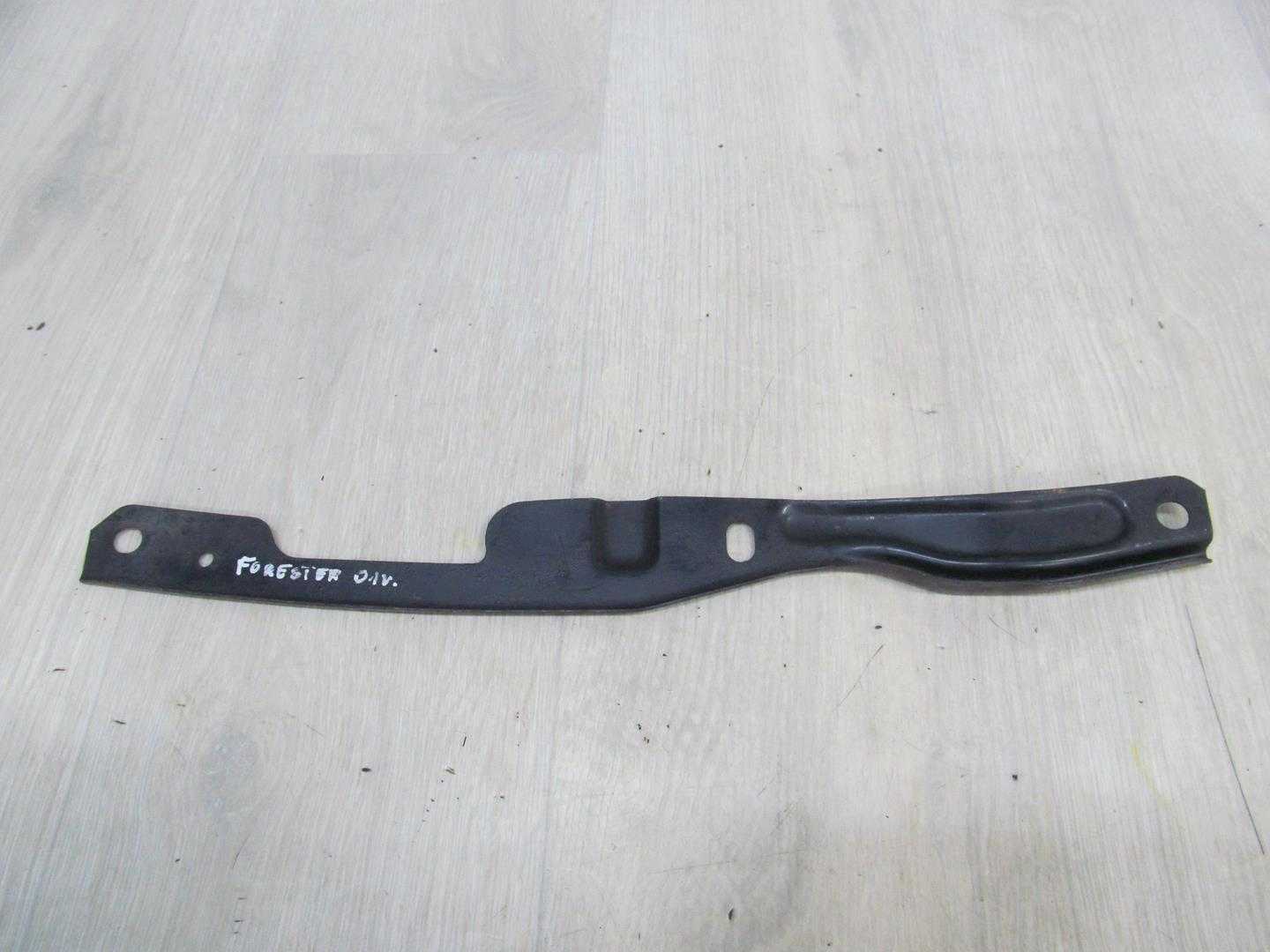 SUBARU FORESTER 97-02 LEWY ZAWIAS MASKI