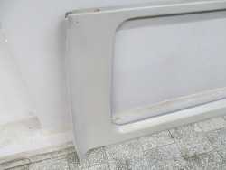 FIAT DUCATO BOXER JUMPER TAPICERKA OSLONA SLUPKA TYL 02-06