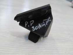 HYUNDAI SONATA 06-08 SLIZG ZDERZAKA PRAWY PRZOD 86558-3K000