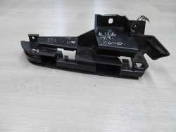 BMW E46 COMPACT 98-05 SLIZG ZDERZAKA PRAWY TYL
