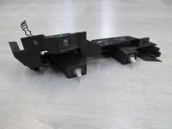 BMW E46 COMPACT 98-05 SLIZG ZDERZAKA PRAWY TYL