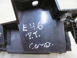 BMW E46 COMPACT 98-05 SLIZG ZDERZAKA PRAWY TYL