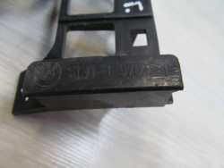 BMW E38 94-02 SLIZG ZDERZAKA TYL 1970389