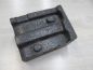 ALFA 147 00-10 PIANKA ABSORBER ZDERZAKA LEWY TYL 46556182