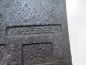 ALFA 147 00-10 PIANKA ABSORBER ZDERZAKA LEWY TYL 46556182