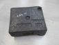 ALFA 147 00-10 PIANKA ABSORBER ZDERZAKA PRAWY TYL 46556181