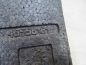 ALFA 147 00-10 PIANKA ABSORBER ZDERZAKA PRAWY TYL 46556181