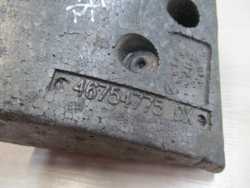 ALFA 147 00-10 PIANKA ABSORBER ZDERZAKA PRAWY TYL 46754775