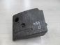 ALFA 147 00-10 PIANKA ABSORBER ZDERZAKA LEWY TYL 46754776