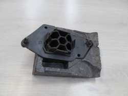ALFA 147 00-10 PIANKA ABSORBER ZDERZAKA LEWY TYL 46754776