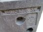 ALFA 147 00-10 PIANKA ABSORBER ZDERZAKA LEWY TYL 46754776