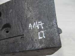 ALFA 147 00-10 PIANKA ABSORBER ZDERZAKA LEWY TYL 46754776