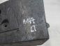ALFA 147 00-10 PIANKA ABSORBER ZDERZAKA LEWY TYL 46754776