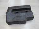 ALFA 156 97-06 PIANKA ABSORBER ZDERZAKA PRAWY TYL 60620679