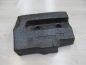 ALFA 156 97-06 PIANKA ABSORBER ZDERZAKA PRAWY TYL 60620679