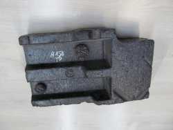 ALFA 156 97-06 PIANKA ABSORBER ZDERZAKA PRAWY TYL 60620679
