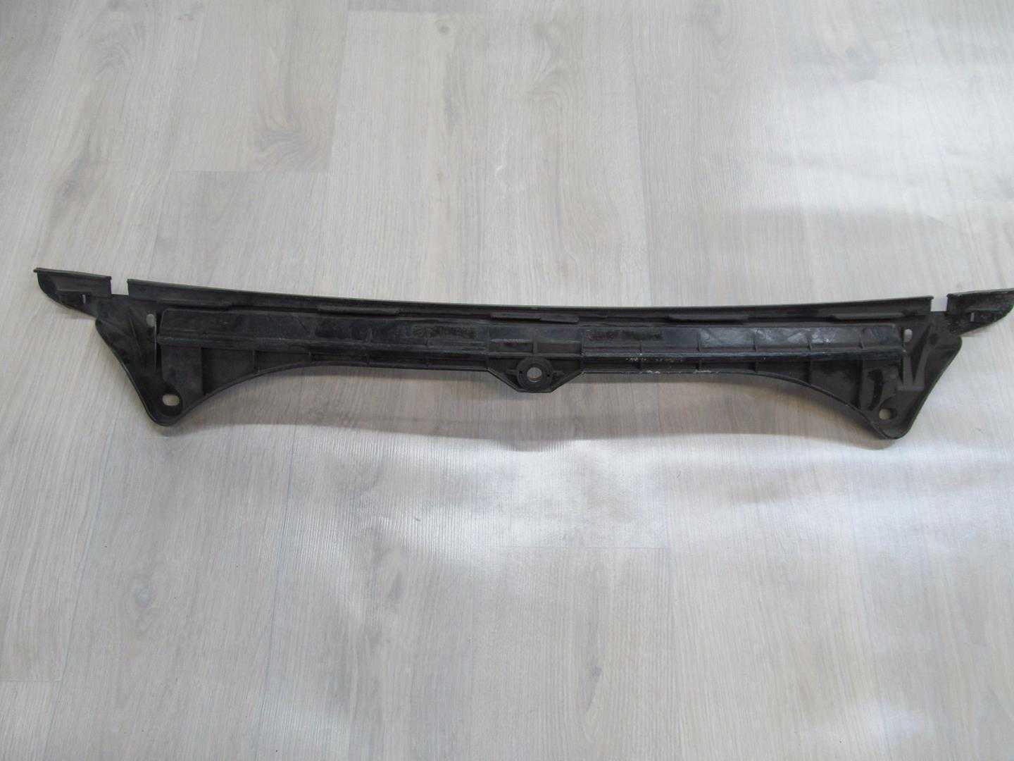 SMART FORTWO I 98-02 PODSZYBIE 0000920V009
