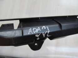 OPEL ADAM 12-18 SLIZG ZDERZAKA SRODKOWY TYL 13356512