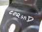 OPEL CORSA D 06-12 MOCOWANIE POMPY ABS 13215999