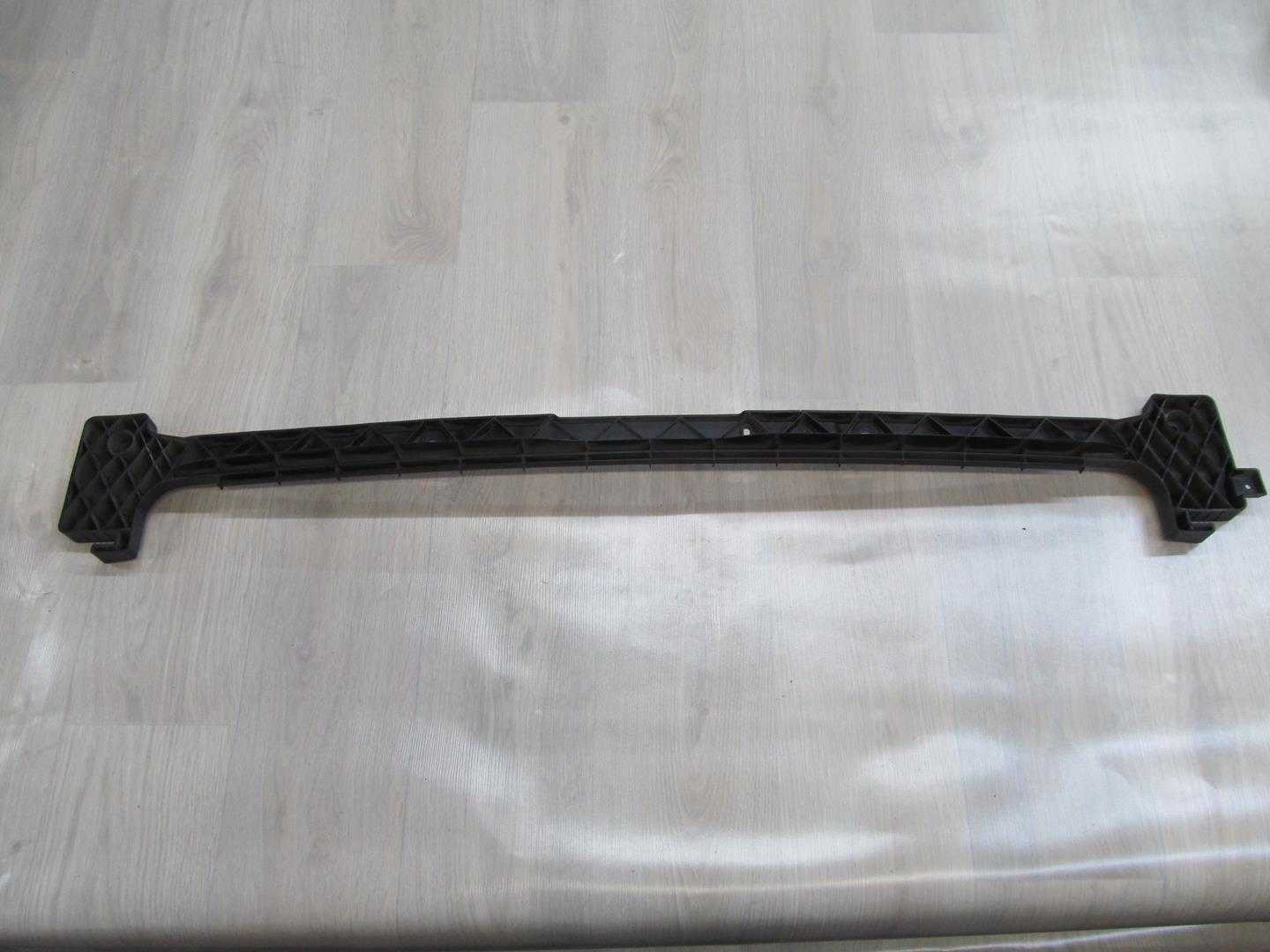 SAAB 9-3 93 II CABRIO 02-11 SLIZG ZDERZAKA TYL SRODKOWY 12830169
