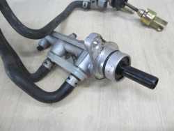TOYOTA COROLLA VERSO 1.8B 01-04 POMPA HAMULCOWA