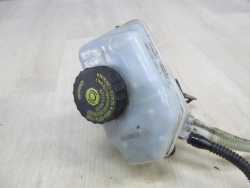 OPEL CORSA D 1.3CDTI 06-14 POMPA HAMULCOWA